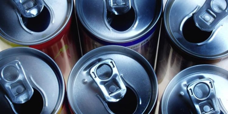 İngiltere'de enerji içecekleri 16 yaş altına yasaklandı