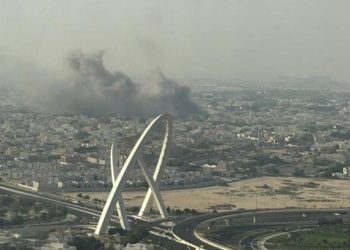 İsrail, Hamas müzakere heyetini, Doha'daki görüşmeler sırasında hedef aldı