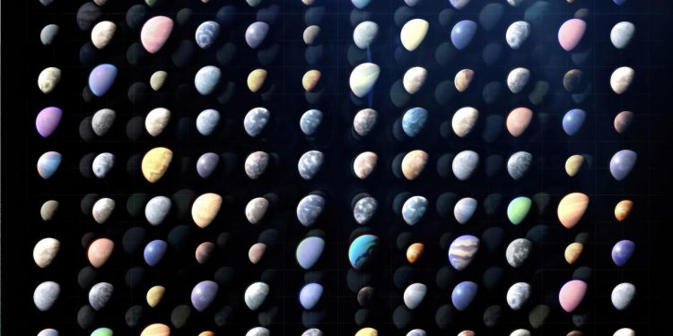 NASA: Güneş Sistemi dışında 6 bin gezegen keşfedildi