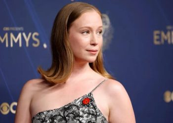 Emmy ödülü kazanan Yahudi aktrist Einbinder'den Filistin'e özgürlük çağrısı