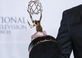 ABD'de 77. Primetime Emmy Ödülleri sahiplerini buldu