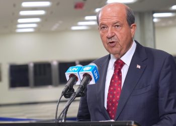 KKTC Cumhurbaşkanı Tatar: Kıbrıs'ta çözüm için yeni bir yaklaşımın zamanı geldi