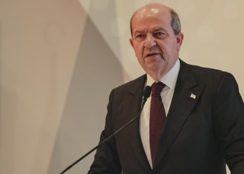 KKTC Cumhurbaşkanı Tatar: Rum hapishanelerindeki vatandaşlarımız zulümle karşı karşıya