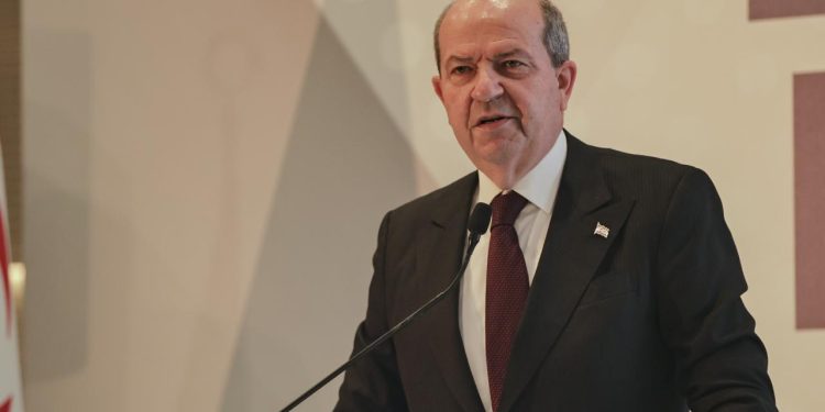 KKTC Cumhurbaşkanı Tatar: Rum hapishanelerindeki vatandaşlarımız zulümle karşı karşıya