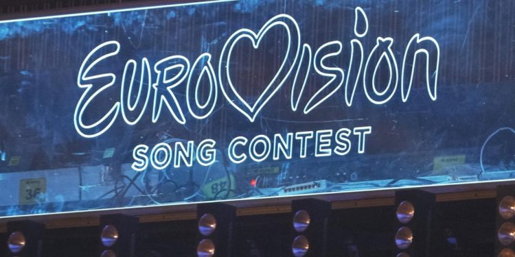 İsrail'in Eurovision'a katılmasına karşı çıkan ülkelerin sayısı artıyor