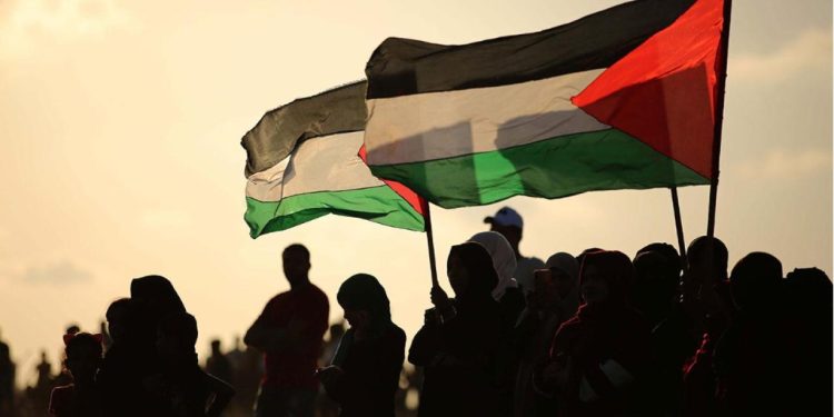 Filistin, Trump'ın Gazze planını memnuniyetle karşıladı