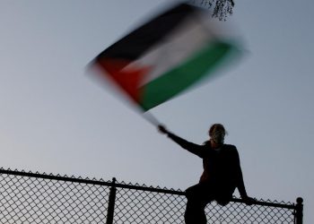 Lüksemburg, BM Genel Kurulu'nda Filistin Devleti'ni tanımaya hazırlanıyor