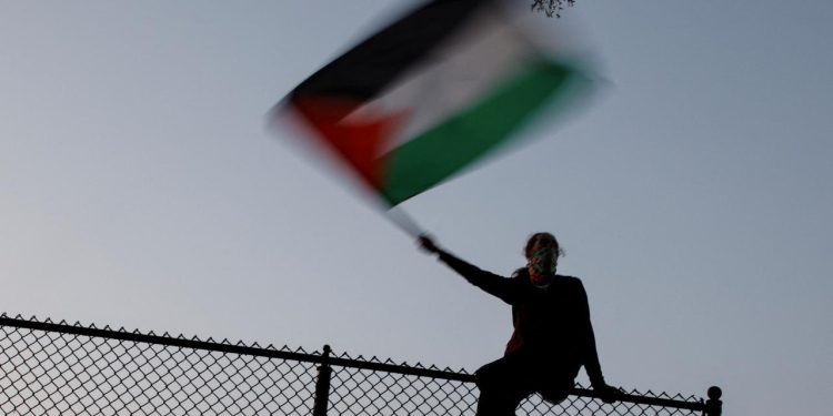 Lüksemburg, BM Genel Kurulu'nda Filistin Devleti'ni tanımaya hazırlanıyor