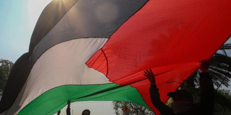 BM Genel Kurul Başkanı Baerbock: Filistin meselesinde tek yol iki devletli çözüm