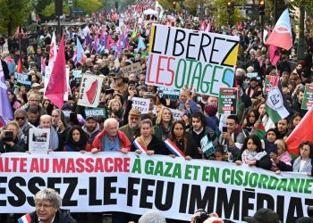 Filistin ve Fransa, Filistin devletinin tanınması için New York'ta yapılacak konferansa ilişkin çabaları görüştü