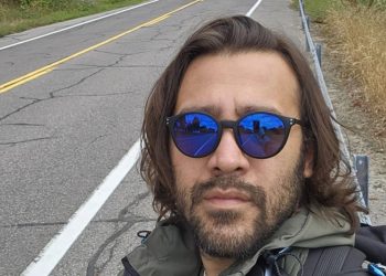 ABDde kendisinden haber alınamayan Türk bilim insanına ulaşıldı