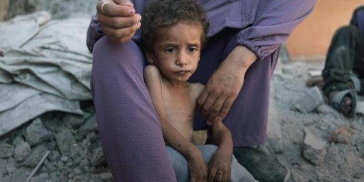 İşgalcilerin hastalıklı düşüncesi: 'Gazzede masum yok'