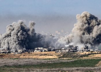 İspanya, Gazze'deki soykırımından dolayı İsrail'e karşı 9 maddelik yaptırım kararı aldı