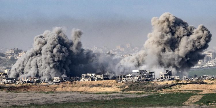 İspanya, Gazze'deki soykırımından dolayı İsrail'e karşı 9 maddelik yaptırım kararı aldı