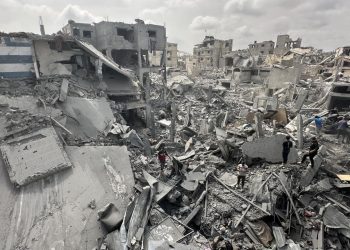 Soykırımcı İsrail'in Gazze'ye saldırılarında 113 Filistinli daha hayatını kaybetti