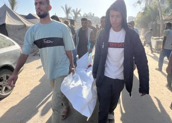 Soykırımcı İsrail'in Gazze'ye saldırılarında can kaybı 66 bin 97'ye çıktı