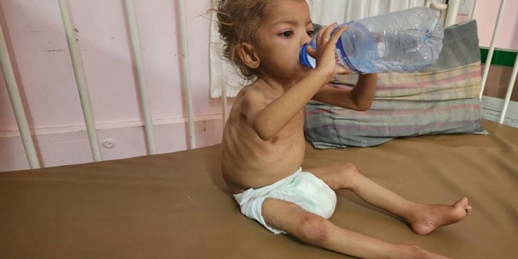 Gazze'de son 24 saatte 3 kişi daha açlıktan hayatını kaybetti