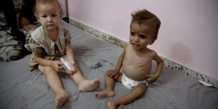 Mısır: AB, İsrail'e Gazze'de ateşkes sağlanması yönünde baskı yapmak için adımlar atmalı