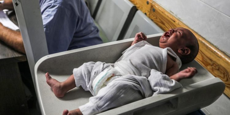 İspanya Başsavcılığı, İsrail'in Gazze'deki insan hakları ihlallerini soruşturacak