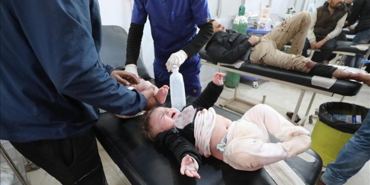 Gazze'deki Sağlık Bakanlığı: İlaç yetersizliği nedeniyle felaket zorluklarla karşı karşıyayız