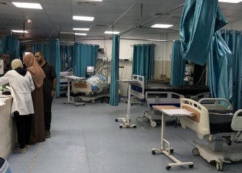 Gazze'deki Sağlık Bakanlığı: İsrail, Dünya Sağlık Örgütü'nün hastanelere yakıt ulaştırmasını engelliyor