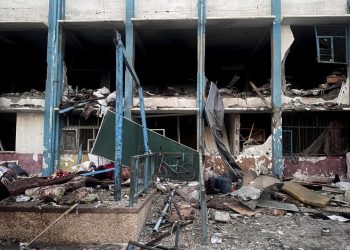 Hamas: İsrail, 785 binden fazla öğrenciyi eğitimden mahrum bıraktı