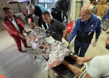 Soykırımcı İsrail'in Gazze Şeridi'ne düzenlediği saldırılarda 19 kişi hayatını kaybetti