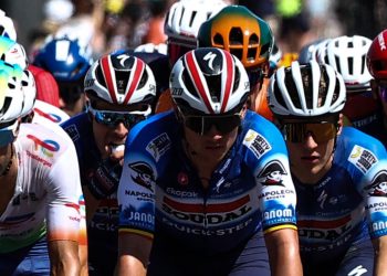 İsrail takımı, İtalya'daki bisiklet yarışından çıkarıldı