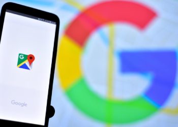 Google Mapse Android 16 ile canlı güncellemeler geliyor