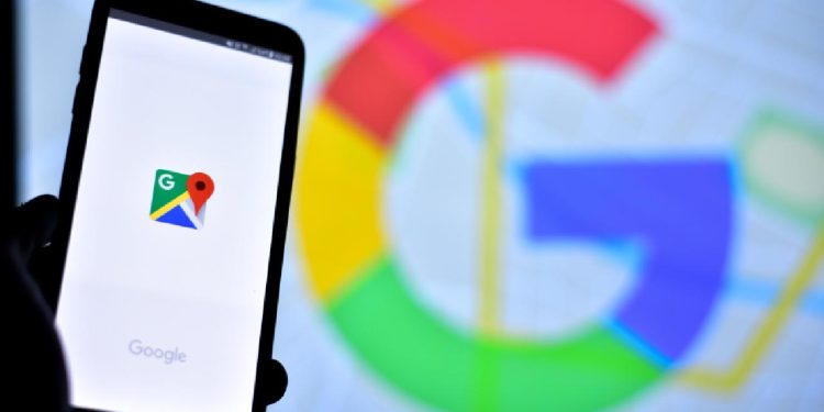 Google Mapse Android 16 ile canlı güncellemeler geliyor