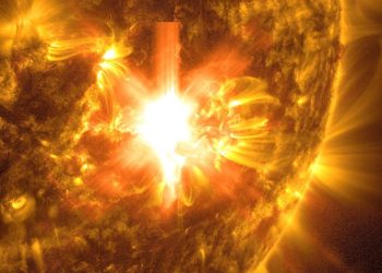 Güneş giderek daha aktif hale geliyor, NASA nedenini bilmiyor