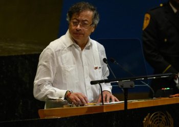 Kolombiya Cumhurbaşkanı Petro: Gazze'de olanlar soykırımdır