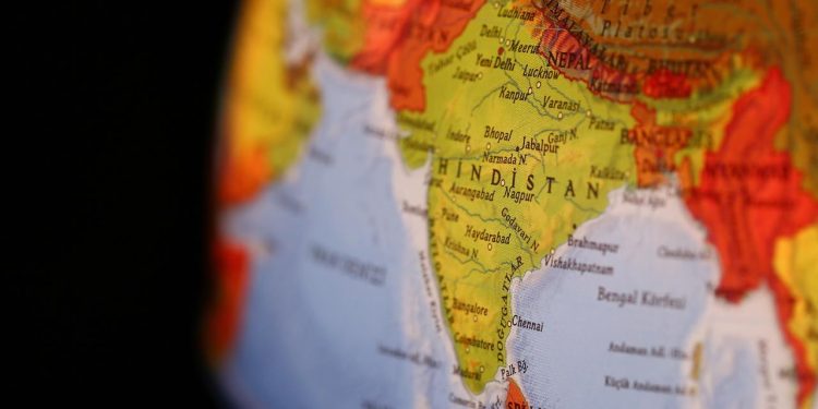 Hindistan, ABD ile tarifeler nedeniyle gerilirken Çin ile yakınlaşma arayışında