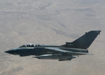 İngiltere, Polonya üzerindeki NATO hava savunmasını güçlendirmek için seçenekleri değerlendirecek