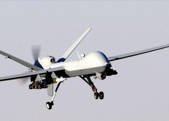 ABD'nin Porto Riko'ya 6 adet İHA konuşlandırdığı tespit edildi