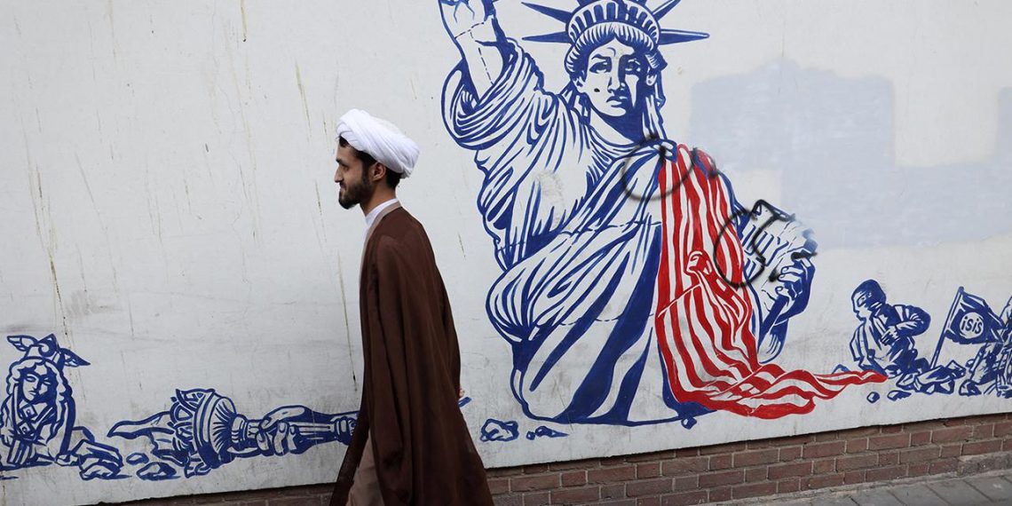 ABD'den, BM için New York'a gelen İranlı diplomatların alışveriş yapmasına kısıtlama