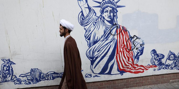 ABD'den, BM için New York'a gelen İranlı diplomatların alışveriş yapmasına kısıtlama