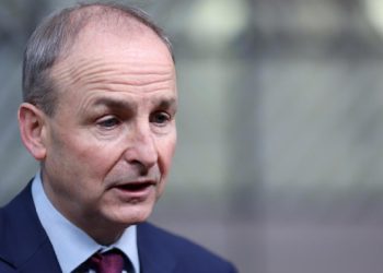 İrlanda Başbakanı, Filistin Devleti'ni henüz tanımayan ülkeleri bu kararı değerlendirmeye çağırdı