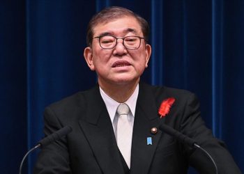 Japonya Başbakanı İşiba, seçim sonuçları nedeniyle görevlerinden istifa kararı aldı