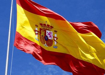 İspanya İçişleri Bakanlığı, İsrailli bir şirketle olan 6,6 milyon euroluk sözleşmeyi feshetti