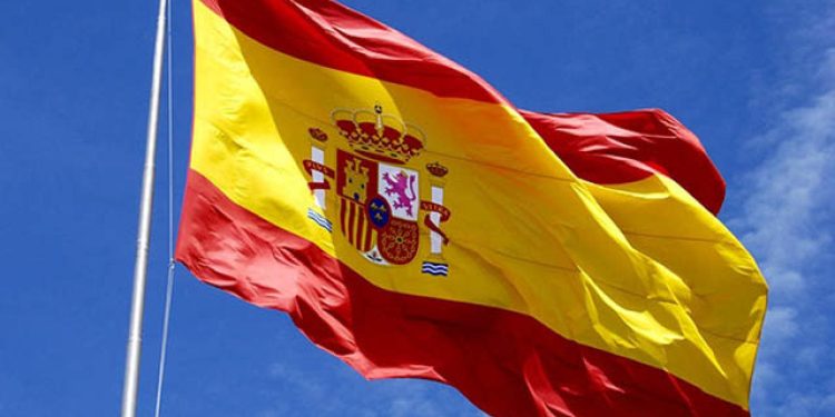 İspanya İçişleri Bakanlığı, İsrailli bir şirketle olan 6,6 milyon euroluk sözleşmeyi feshetti