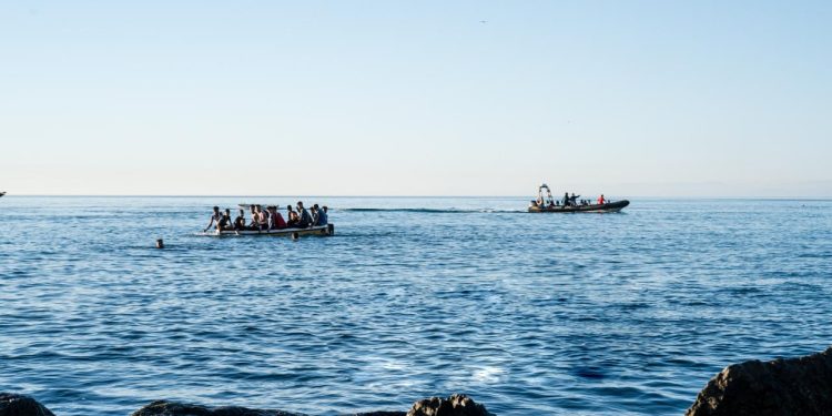 İspanyada göçmen teknesi faciası: 19 kişi işkence ve cinayet şüphesiyle tutuklandı