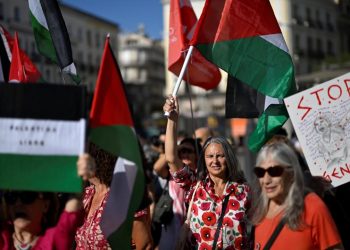 İspanya hükümeti İsrail'e yönelik 9 maddelik yaptırımı yürürlüğe soktu