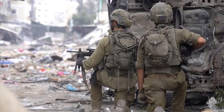 Katil İsrail askerinden soykırım itirafı: Kaç çocuk öldürdüm bilmiyorum, artık saymıyorum