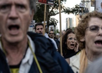 İsrailli esir: Hamas'ın esiri olduğumuzu sanıyorduk ama Netanyahu, BenGvir ve Smotrich'in esirleriyiz