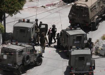 İsrail, Batı Şeriada bir belediye başkanını daha gözaltına aldı