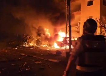 AB'nin kıdemli Orta Doğu diplomatı Moran: Tüm üye devletler İsrail'e silah tedarikini yarın durdurmalı