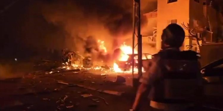 AB'nin kıdemli Orta Doğu diplomatı Moran: Tüm üye devletler İsrail'e silah tedarikini yarın durdurmalı