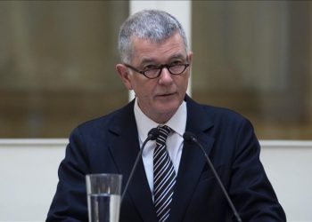 İngiliz istihbarat servisi MI6'nın Başkanı, Türkiye'nin uluslararası sistemdeki önemine işaret etti