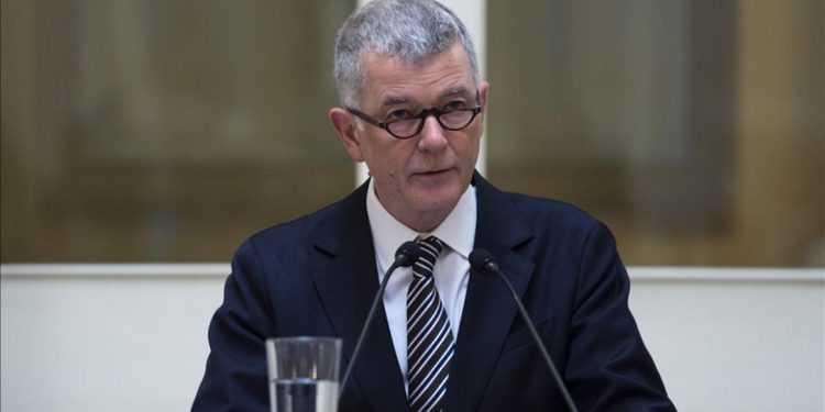 İngiliz istihbarat servisi MI6'nın Başkanı, Türkiye'nin uluslararası sistemdeki önemine işaret etti